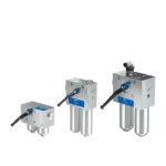 MP Filtri FZD Stainless Steel Filters