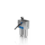 MP Filtri FZD Stainless Steel Filters