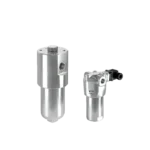 MP Filtri FZH Stainless Steel Filters
