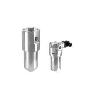 MP Filtri FZH Stainless Steel Filters
