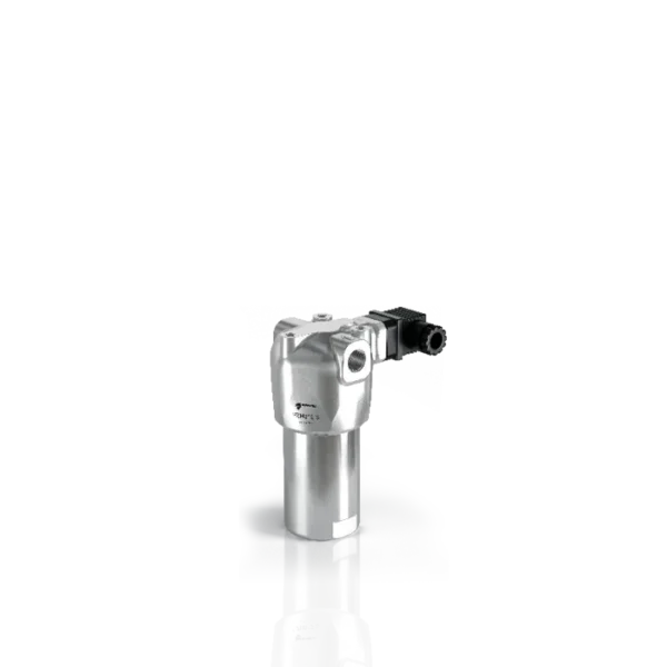 MP Filtri FZH Stainless Steel Filters