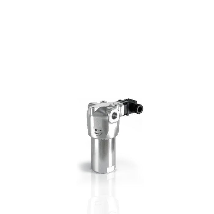 MP Filtri FZH Stainless Steel Filters