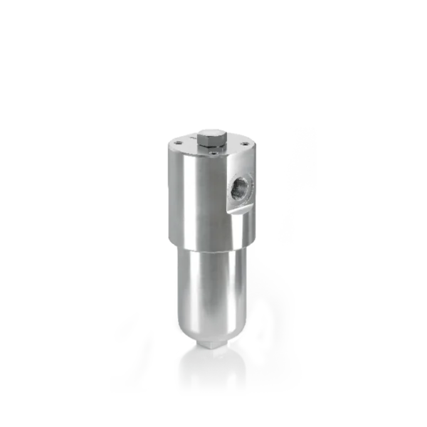 MP Filtri FZH Stainless Steel Filters