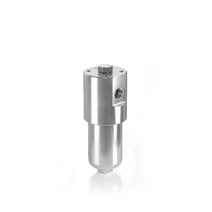 MP Filtri FZH Stainless Steel Filters