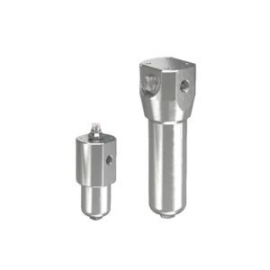 MP Filtri FZP Stainless Steel Filters