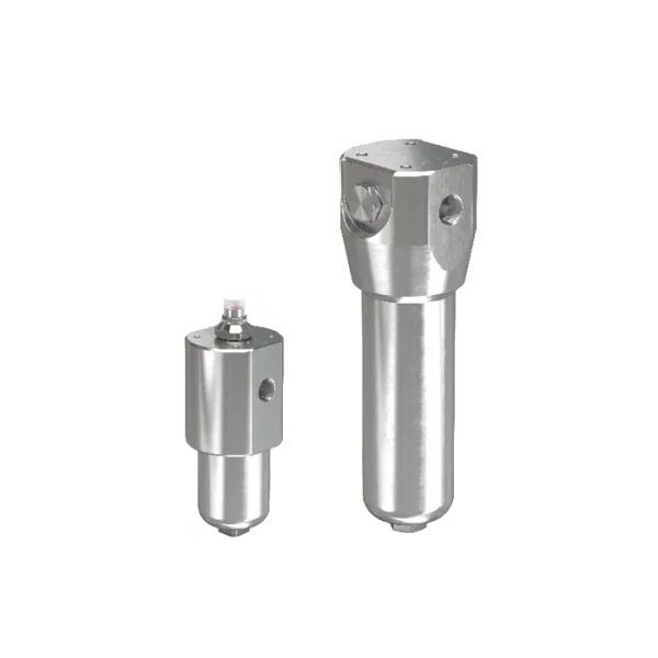 MP Filtri FZP Stainless Steel Filters