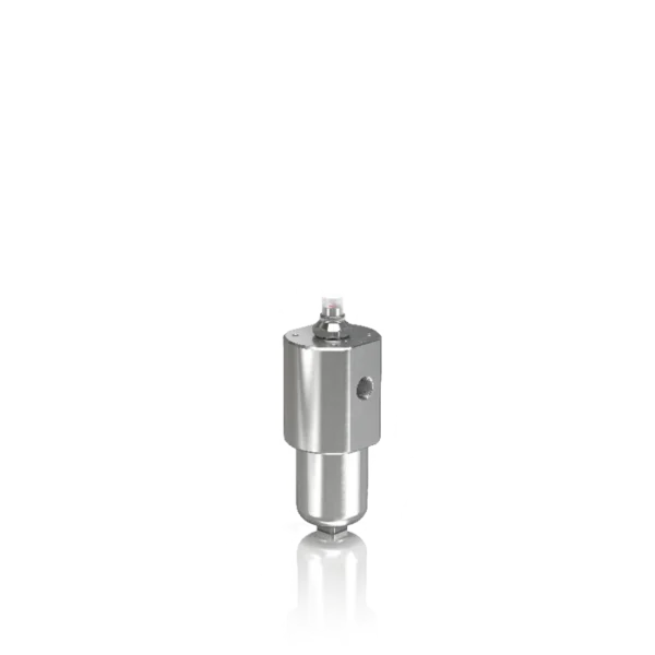 MP Filtri FZP Stainless Steel Filters
