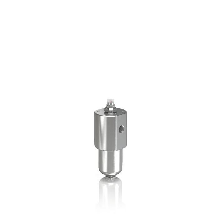 MP Filtri FZP Stainless Steel Filters