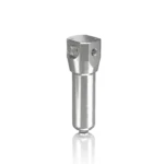 MP Filtri FZP Stainless Steel Filters