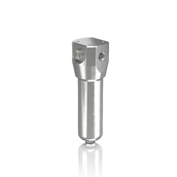 MP Filtri FZP Stainless Steel Filters
