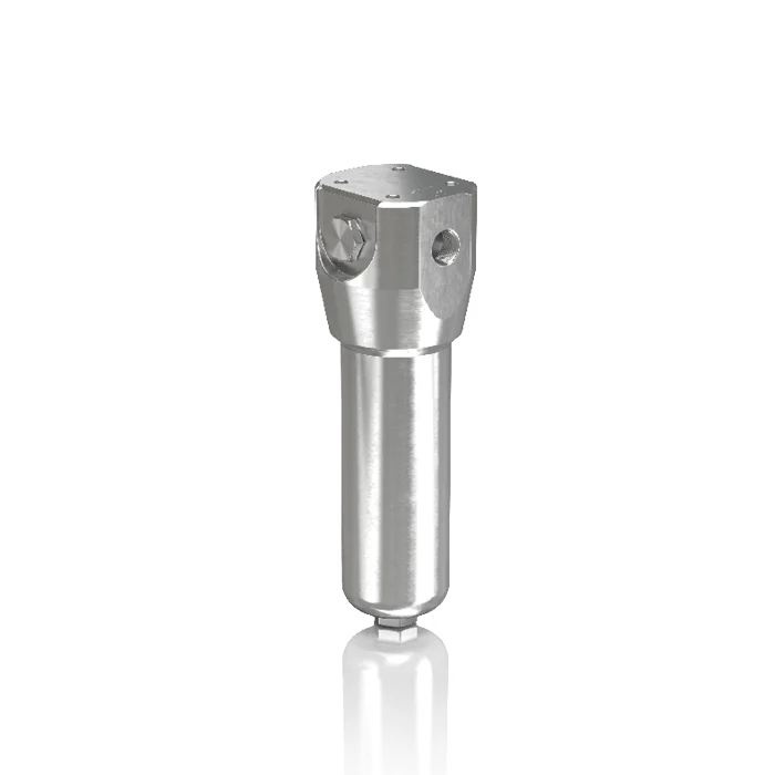 MP Filtri FZP Stainless Steel Filters