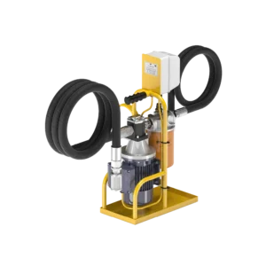 MP Filtri GRF 100 Mobile Filtration Unit