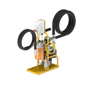 MP Filtri GRF 261 Mobile Filtration Unit