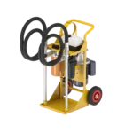 MP Filtri GRF 302 / GRM 302 Mobile Filtration Unit