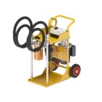 MP Filtri GRF 302 / GRM 302 Mobile Filtration Unit