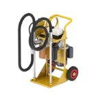MP Filtri GRF 302 / GRM 302 Mobile Filtration Unit