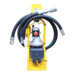 MP Filtri GRF100 Mobile Filtration Unit 2