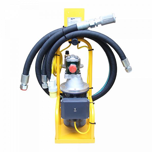 MP Filtri GRF100 Mobile Filtration Unit 2