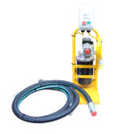 MP Filtri GRF100 Mobile Filtration Unit 4