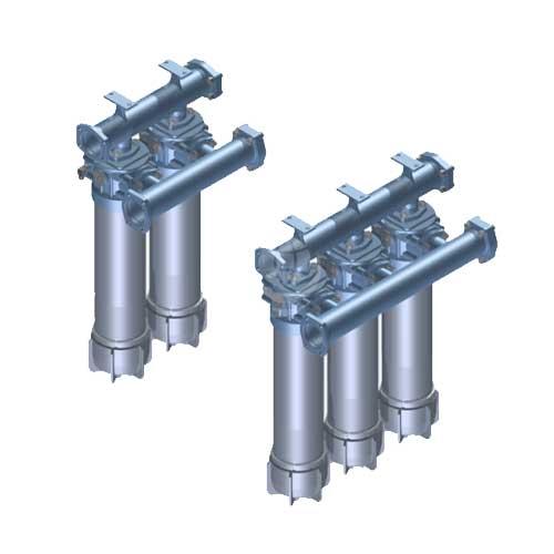 MP-Filtri-In-line-Filter-LMP-902-903 Mp Filtri LMP 902 903