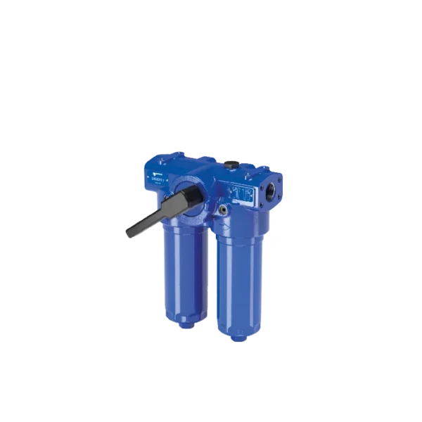 MP Filtri LDP LDD Low & Medium Pressure Filters