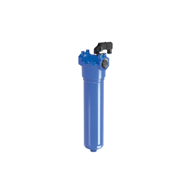 MP Filtri LDP LDD Low & Medium Pressure Filters