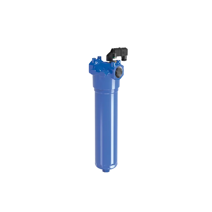 MP Filtri LDP LDD Low & Medium Pressure Filters