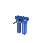 MP Filtri LMD 211 Low & Medium Pressure Filters
