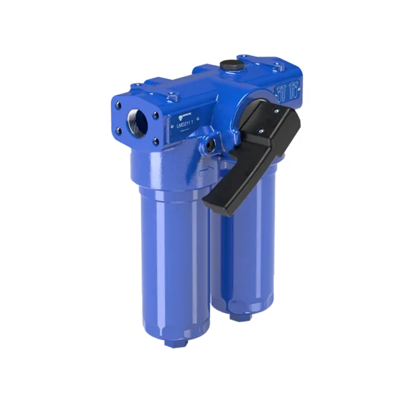MP Filtri LMD 211 Low & Medium Pressure Filters