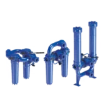 MP Filtri  LMD 400-401 431 Low & Medium Pressure Filters