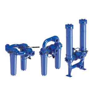 MP Filtri  LMD 400-401 431 Low & Medium Pressure Filters