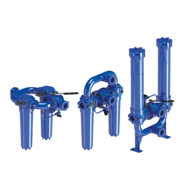MP Filtri  LMD 400-401 431 Low & Medium Pressure Filters
