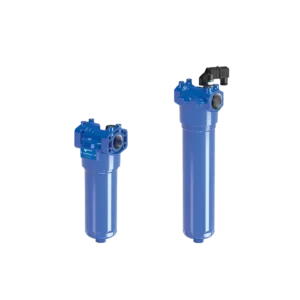 MP Filtri LMP 210 211 Low & Medium Pressure Filters