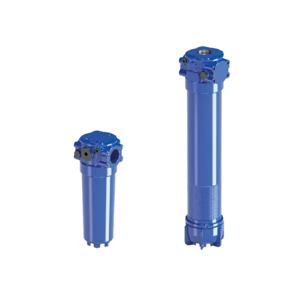 MP Filtri LMP 400 401 430 431 Low Medium Pressure Filters