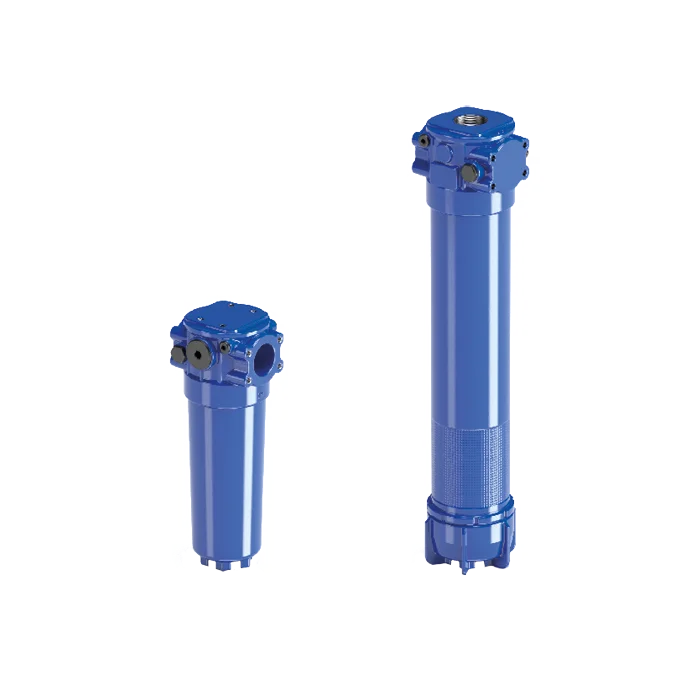 MP Filtri LMP 400 401 430 431 Low Medium Pressure Filters