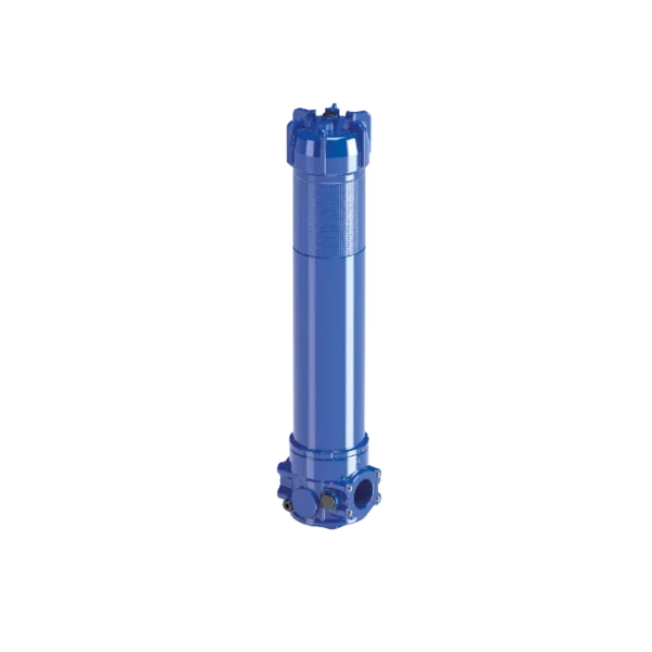MP Filtri LMP 400 401 430 431 Low Medium Pressure Filters