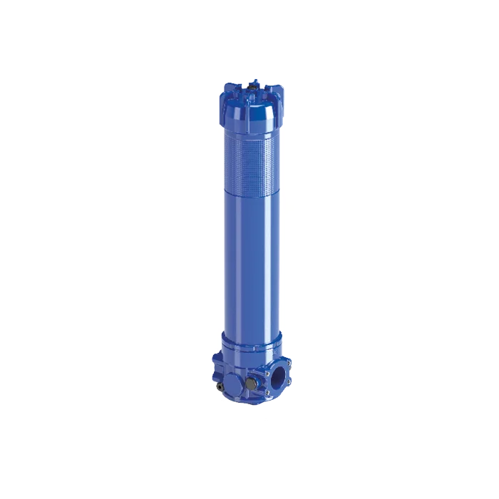 MP Filtri LMP 400 401 430 431 Low Medium Pressure Filters