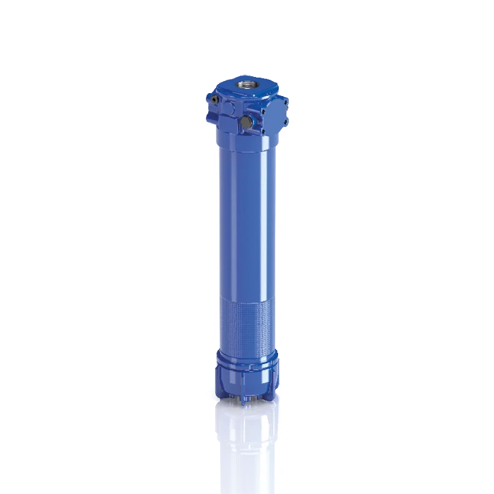 MP Filtri LMP 400 401 430 431 Low Medium Pressure Filters