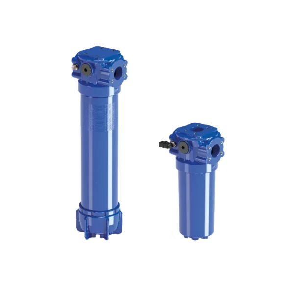 MP Filtri LMP 900 - 901 Low & Medium Pressure Filters