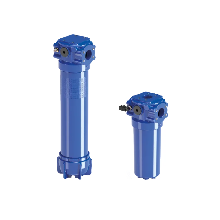 MP Filtri LMP 900 - 901 Low & Medium Pressure Filters