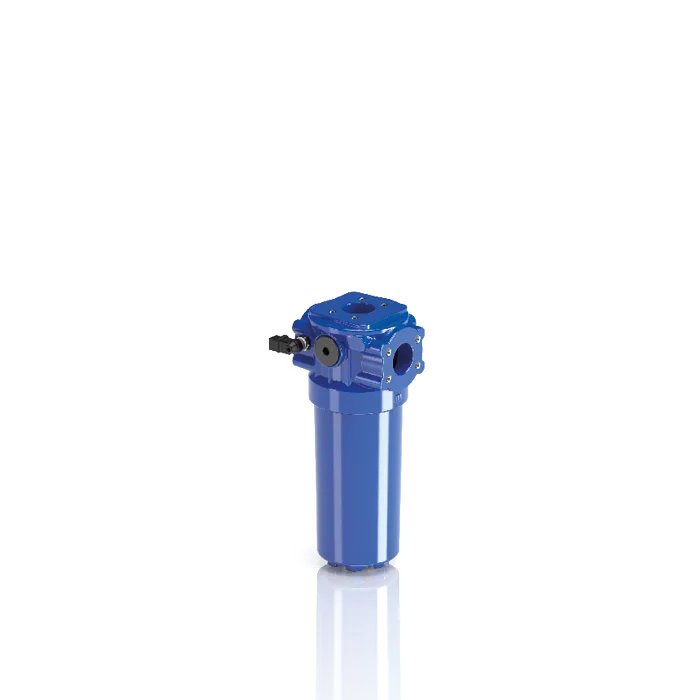 MP Filtri LMP 900 - 901 Low & Medium Pressure Filters
