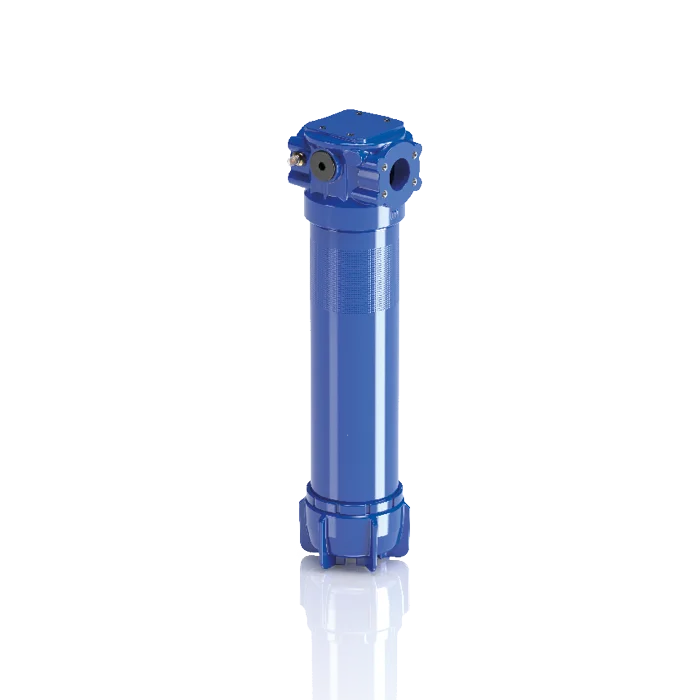MP Filtri LMP 900 - 901 Low & Medium Pressure Filters