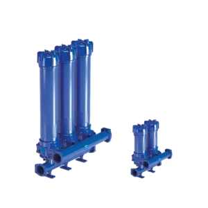MP Filtri LMP 952 953 954 Low & Medium Pressure Filters