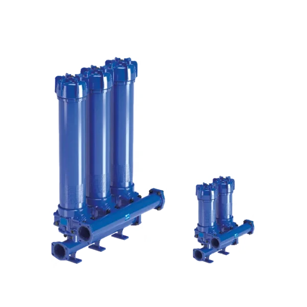 MP Filtri LMP 952 953 954 Low & Medium Pressure Filters