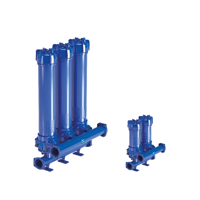 MP Filtri LMP 952 953 954 Low & Medium Pressure Filters