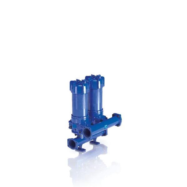MP Filtri LMP 952 953 954 Low & Medium Pressure Filters
