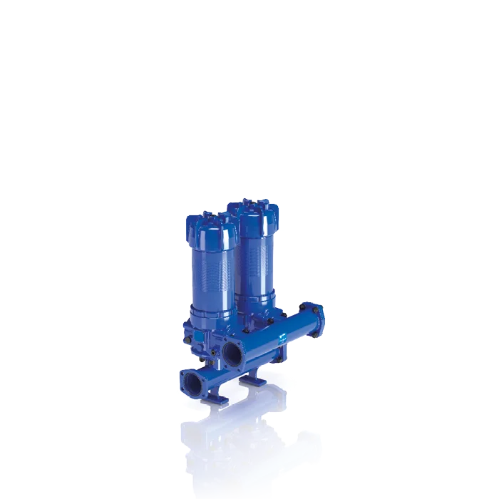 MP Filtri LMP 952 953 954 Low & Medium Pressure Filters
