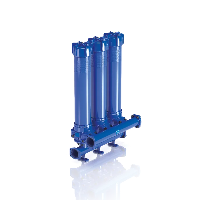 MP Filtri LMP 952 953 954 Low & Medium Pressure Filters