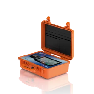 MP Filtri LPA3 Particle Counter