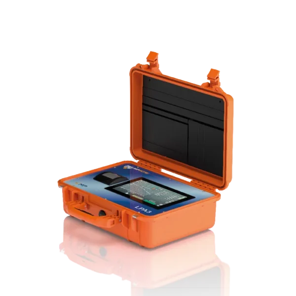 MP Filtri LPA3 Particle Counter